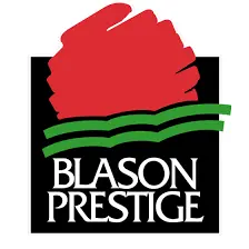 blason prestige