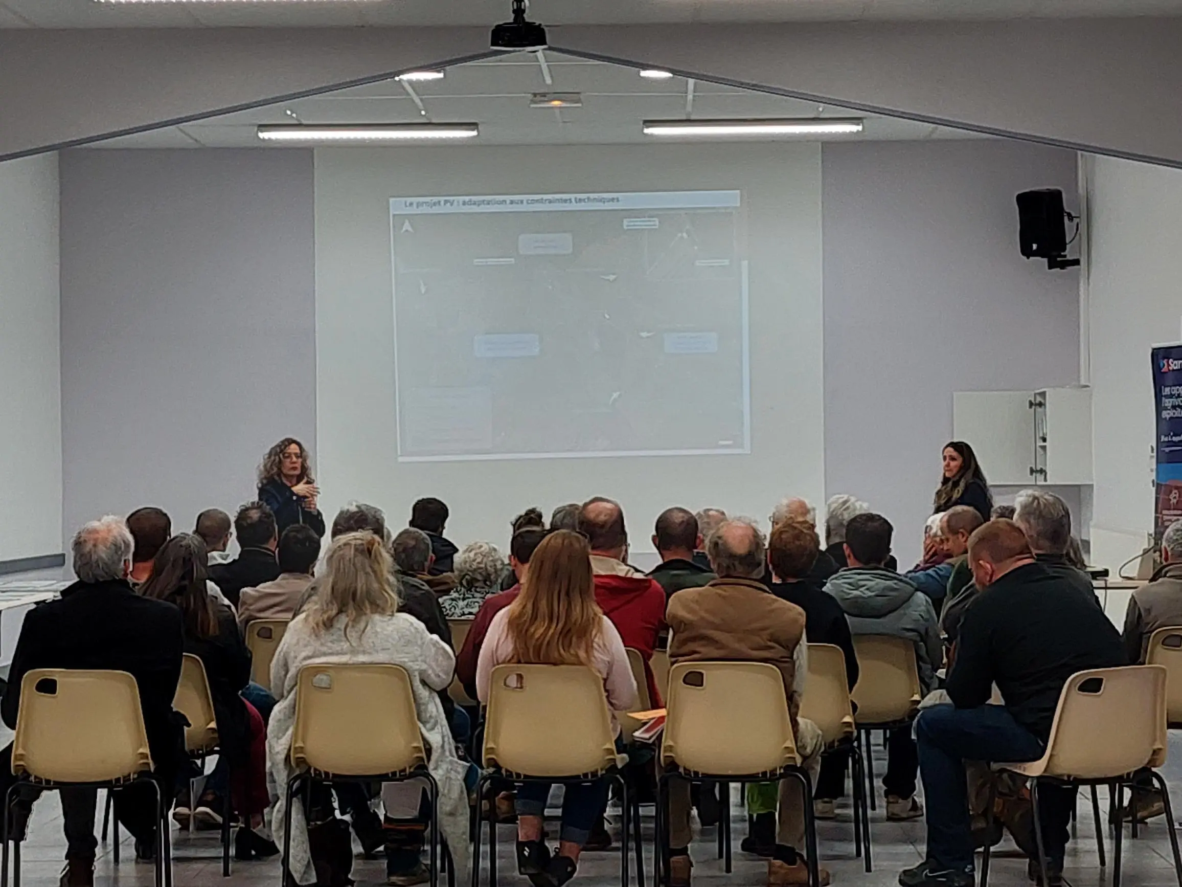 reunion commune du dorat